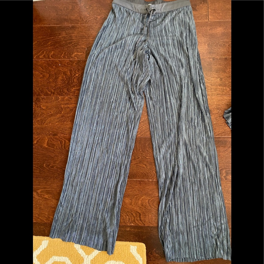 Victoria’s Secret PJs bottom-